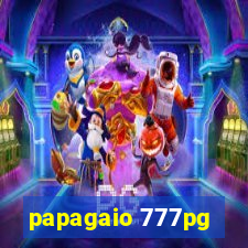 papagaio 777pg